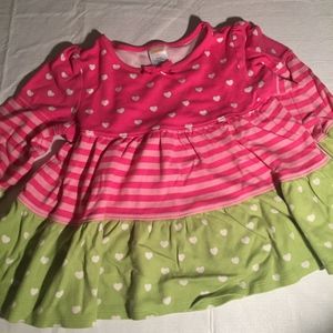 Gymboree Long Sleeved Shirt
